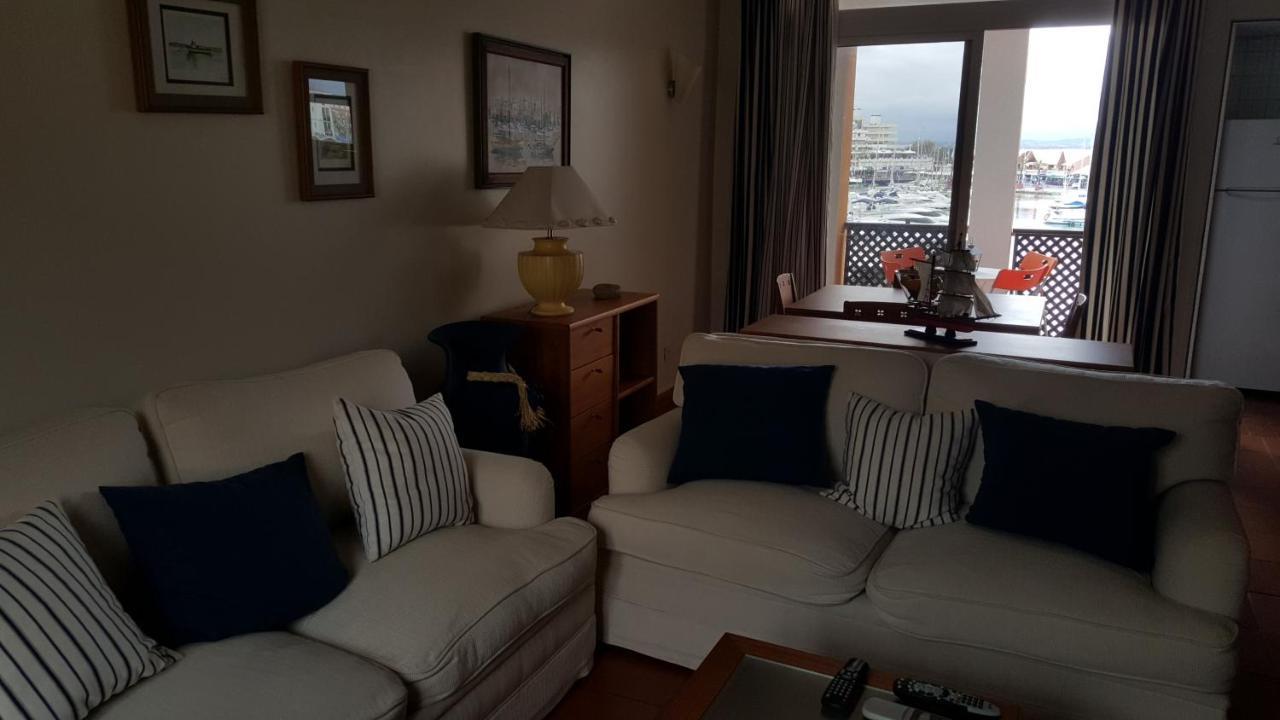 Marina Apartment Quarteira Exterior photo